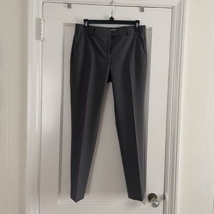 Michael Kors Straight Leg Pant